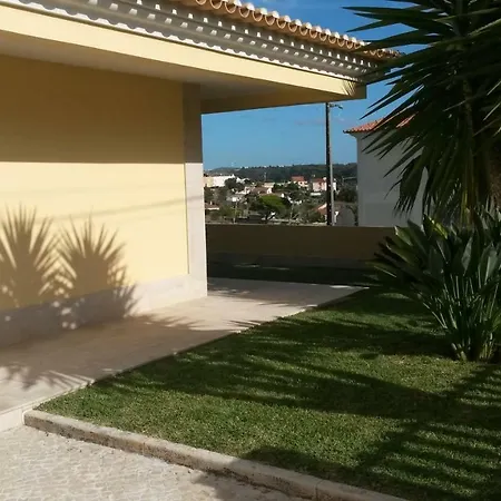 Carrascal Prázdninový dům *