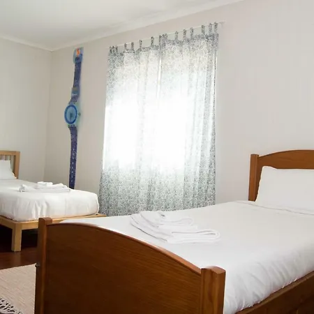 Carrascal Prázdninový dům