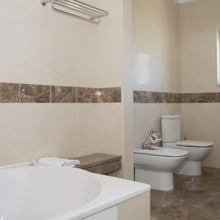 Holiday home Carrascal