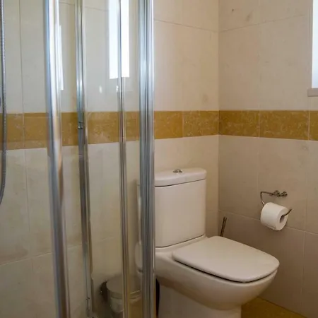 Carrascal Prázdninový dům Sintra