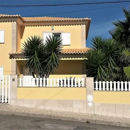 בית נופש Carrascal *