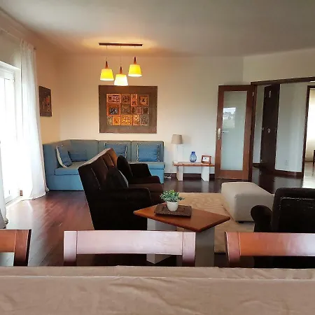 Prázdninový dům Carrascal Sintra